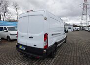 Ford Transit Ostatní 2,0 l 125 kw