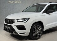 Seat Ateca 4