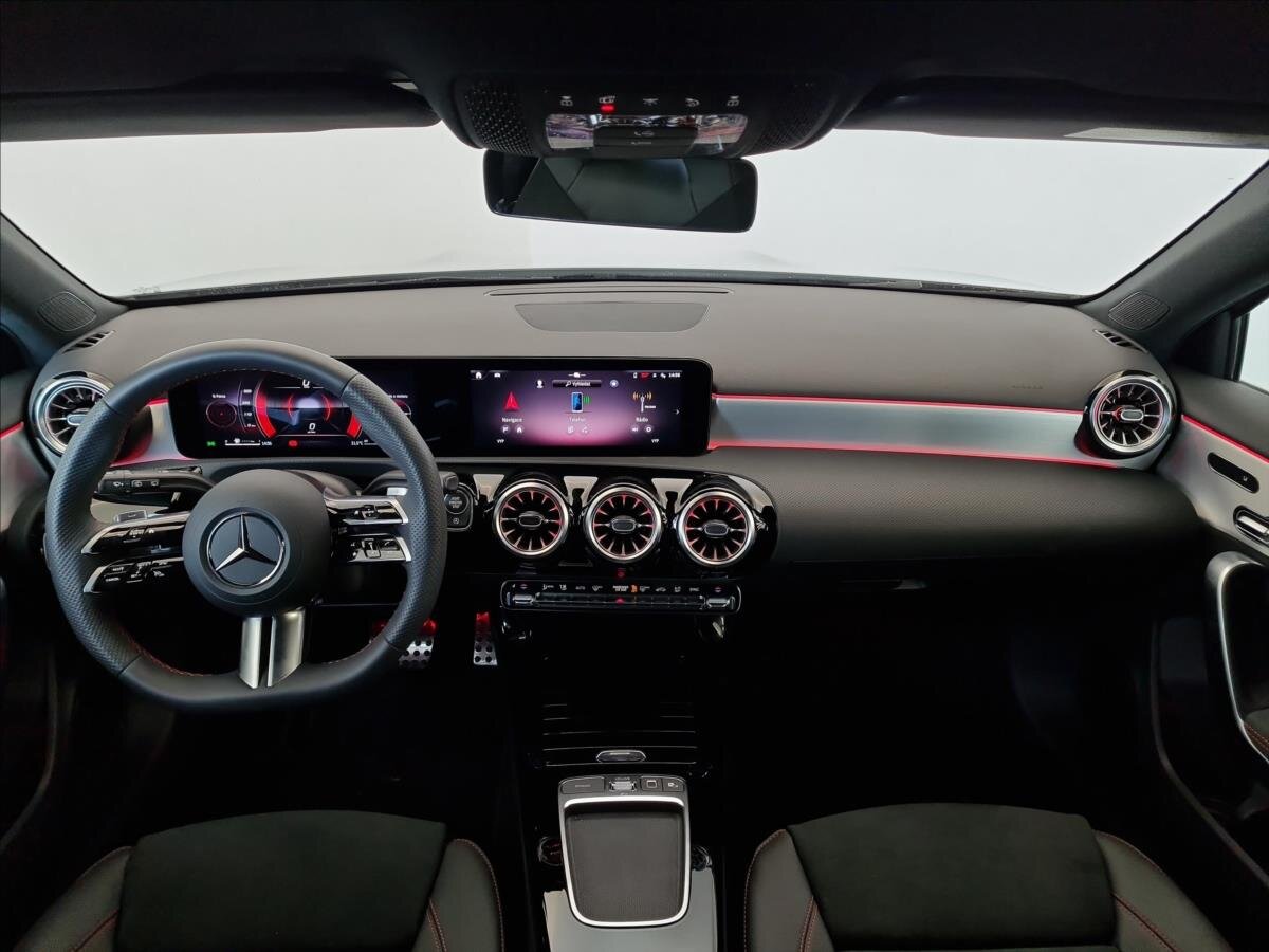 Mercedes-Benz Třídy A