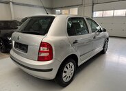 Škoda Fabia Hatchback 1,4 l 55 kw