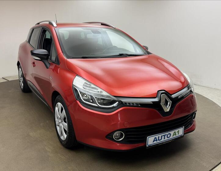Renault Clio 3