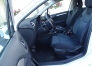 Citroën C4 Hatchback 1,6 l 68 kw