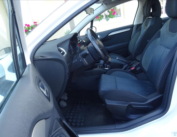 Citroën C4 Hatchback 1,6 l 68 kw