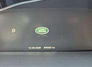 Land Rover Range Rover Sport 20