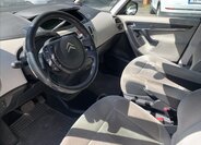 Citroën C4 Picasso MPV 1,6 l 80 kw