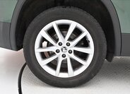 Škoda Kodiaq SUV / Terénní 1,5 l 110 kw