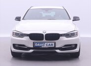 BMW Řada 3 2