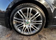 Škoda Superb Kombi 3,6 l 191 kw
