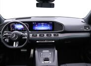 Mercedes-Benz GLE 36