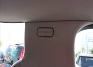 Peugeot 807 MPV 2,0 l 100 kw