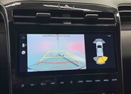 Hyundai Tucson SUV 1,6 l 100 kw