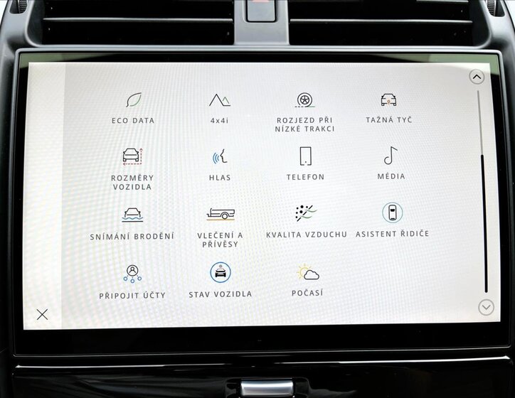 Land Rover Discovery 19