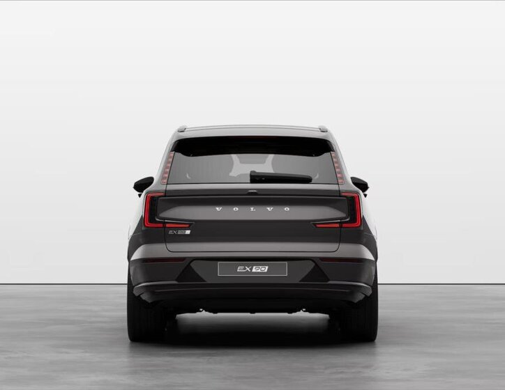 Volvo EX90 SUV / Terénní 0,0 380 kw