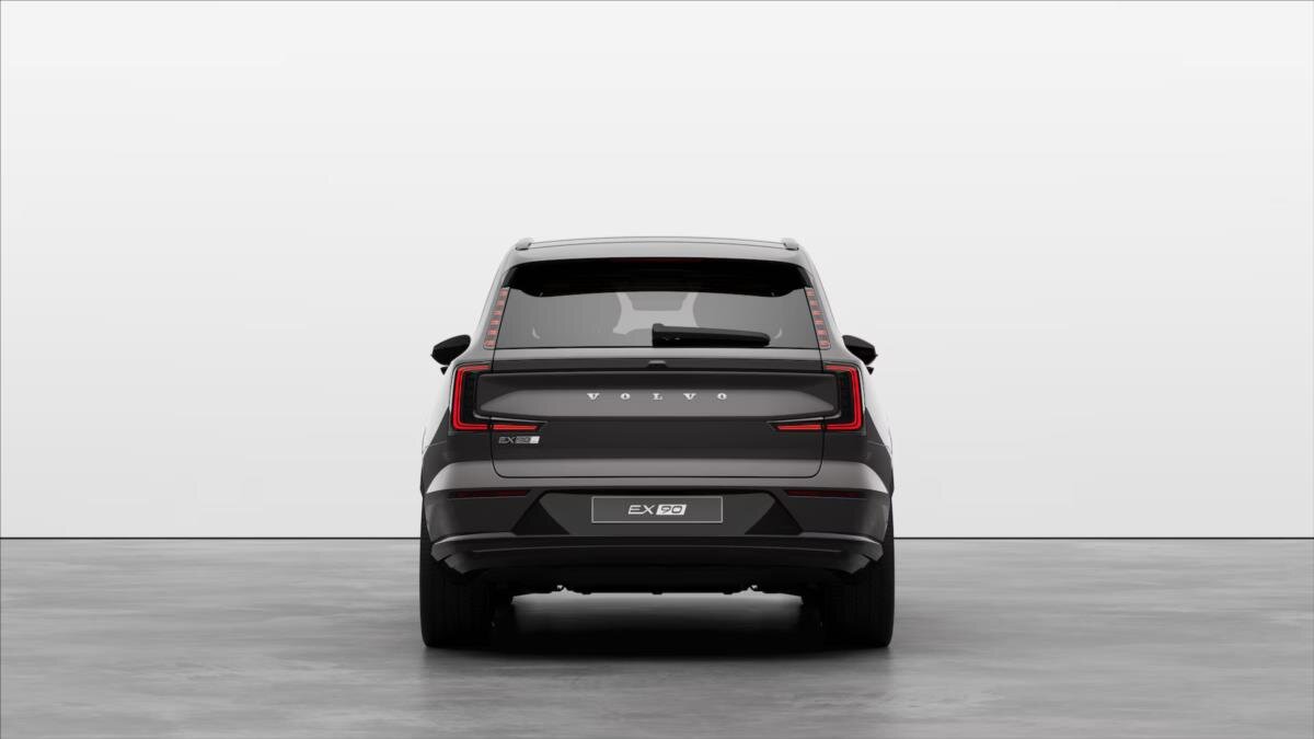 Volvo EX90 SUV / Terénní 0,0 380 kw