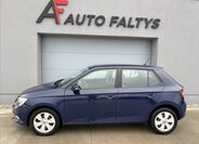 Škoda Fabia Hatchback 999,0 44 kw