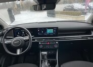 Hyundai Tucson SUV 1,6 l 117 kw