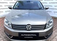 Volkswagen Passat 2