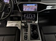 Audi A6 Kombi 2,0 l 150 kw