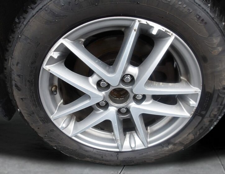 Toyota Verso MPV 1,6 l 82 kw