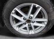 Toyota Verso MPV 1,6 l 82 kw