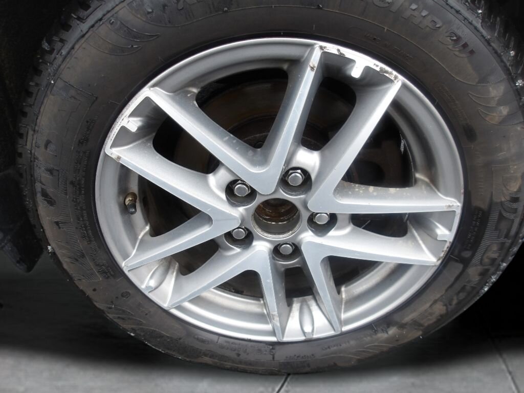 Toyota Verso MPV 1,6 l 82 kw