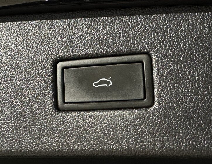 Volkswagen Tiguan SUV 2,0 l 110 kw