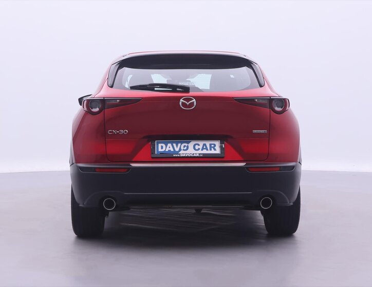 Mazda CX-30 SUV 2,0 l 137 kw