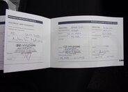 Hyundai Tucson SUV 1,6 l 110 kw