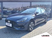 Hyundai i30 Kombi 1,5 l 71 kw