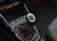 KIA Rio Hatchback 1,4 l 73 kw