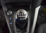 Ford Focus Kombi 999,0 92 kw