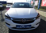 Opel Astra Hatchback 999,0 77 kw