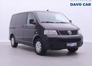 Volkswagen Caravelle 1