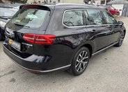 Volkswagen Passat 12