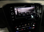 Volkswagen Passat Kombi 2,0 l 147 kw