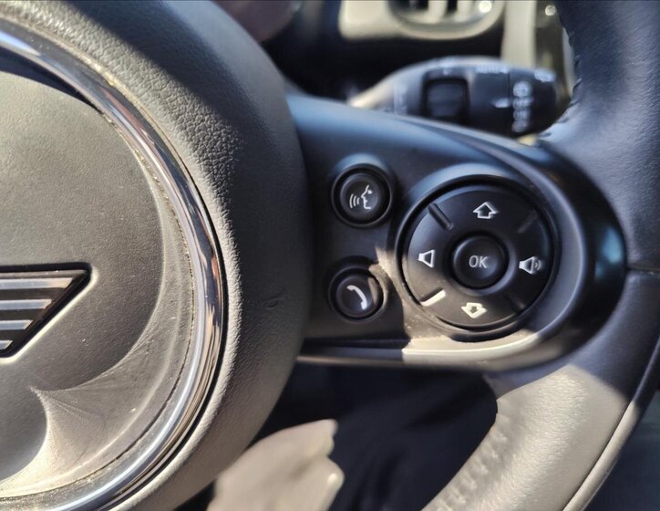 Mini Countryman Kombi 2,0 l 131 kw