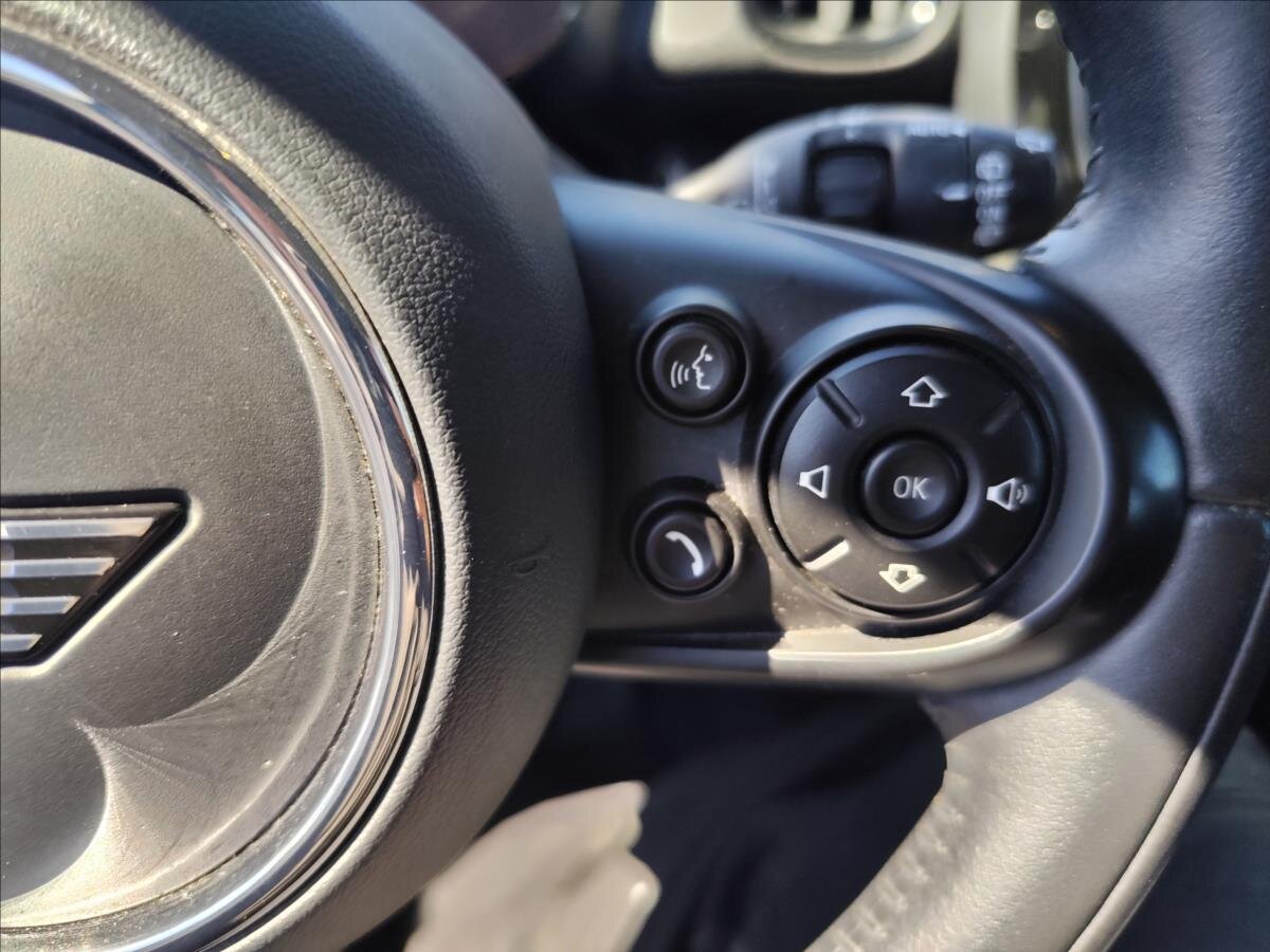 Mini Countryman Kombi 2,0 l 131 kw