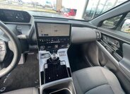 Toyota bZ4X SUV / Terénní 0,0 150 kw