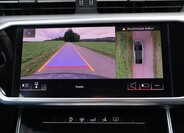 Audi A7 Liftback 3,0 l 210 kw