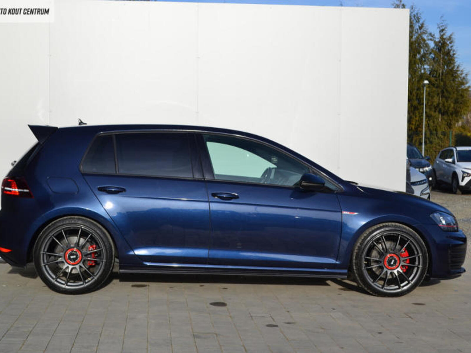 Volkswagen Golf 6