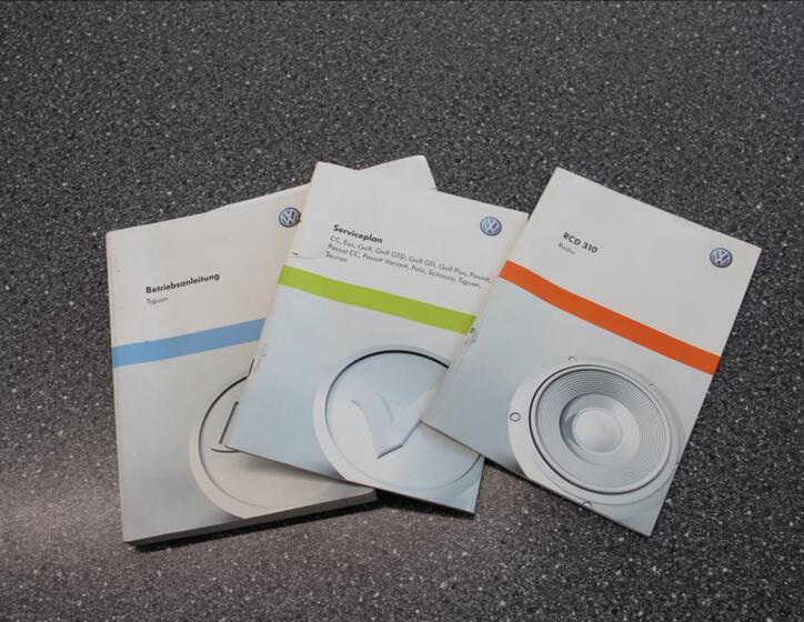 Volkswagen Tiguan 41