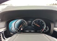 BMW Řada 5 Sedan / Limuzína 3,0 l 235 kw
