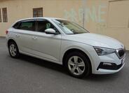 Škoda Scala 10