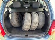 Škoda Fabia Kombi 1,4 l 6 kw