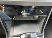 SsangYong Korando SUV / Terénní 1,5 l 120 kw