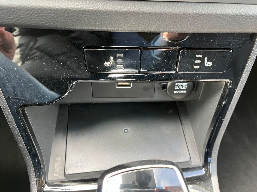 SsangYong Korando SUV / Terénní 1,5 l 120 kw