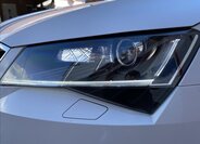 Škoda Superb Kombi 2,0 l 110 kw