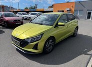 Hyundai i20 3