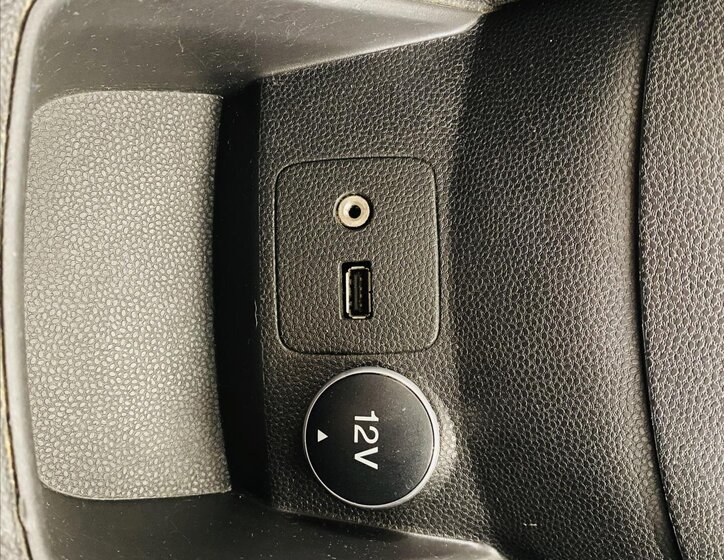 Ford Fiesta Hatchback 1,2 l 60 kw