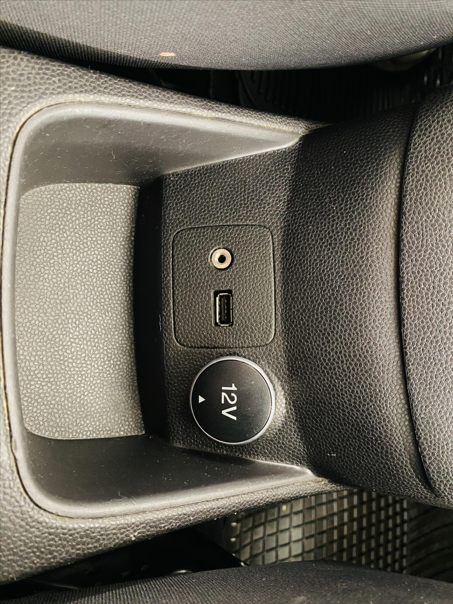 Ford Fiesta Hatchback 1,2 l 60 kw